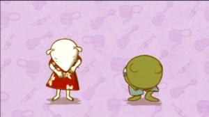 Nelli ja Iiro (S): 02.02.2018 02.00