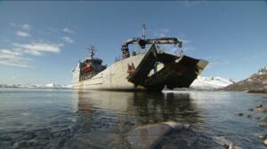 Norjaa ristiin rastiin: 02.02.2018 10.50