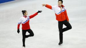 Yle Uutisluokka Triplet: Olympialaisten toivotaan parantavan Pohjois- ja Etelä-Korean äärimmilleen kiristyneitä suhteita: 02.02.2018 10.54