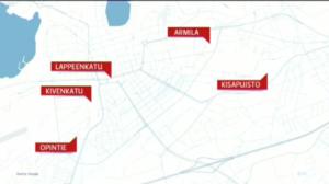 Yle Uutiset Kaakkois-Suomi: Yle Uutiset Kaakkois-Suomi 02-02-2018 Klo 17-06: 02.02.2018 16.22