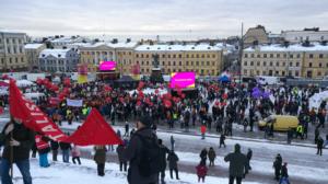 Slaget efter tolv - dagens debatt: Direkt: Varför duger inte aktiveringsmodellen?: 02.02.2018 14.39