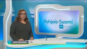 Yle Uutiset Pohjois-Suomi: Yle Uutiset Pohjois-Suomi 02-02-2018 Klo 18-22: 02.02.2018 17.33