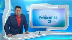 Yle Uutiset Pohjanmaa: Yle Uutiset Pohjanmaa 02-02-2018 Klo 18-22: 02.02.2018 17.44