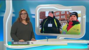 Yle Uutiset Lounais-Suomi: Yle Uutiset Lounais-Suomi 02-02-2018 Klo 18-22: 02.02.2018 17.44