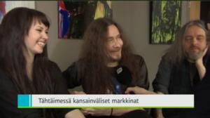 Yle Uutiset Itä-Suomi: Yle Uutiset Itä-Suomi 02-02-2018 Klo 18-22: 02.02.2018 18.01