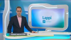 Yle Uutiset Lappi: Yle Uutiset Lappi 02-02-2018 Klo 18-22: 02.02.2018 18.43