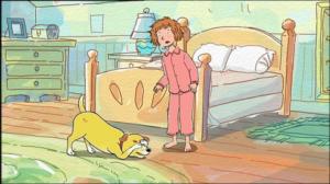 Martta puhuu (S): 03.02.2018 07.26