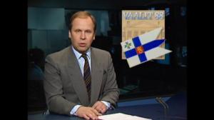 Viikon vanhat: Viikon vanhat - uutisia 30 vuoden takaa (S): 03.02.2018 09.45