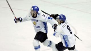 Netti-TV: Leijonien olympiamitalit