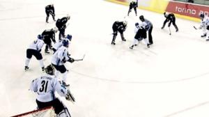 Leijonien olympiamitalit: 2006: 03.02.2018 18.00
