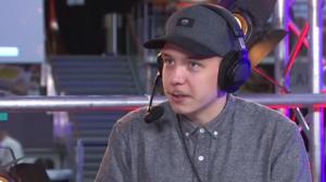 KioskiEsports: Assembly Winter 2018: Haastattelussa Aleksi "mentaalisavuke" Rantamaa: 03.02.2018 21.32