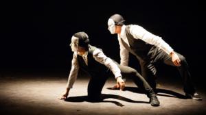 Klassinen katubaletti: 04.02.2018 06.00