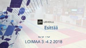 Futsal Final Four: Miesten pronssiottelu: 04.02.2018 13.55