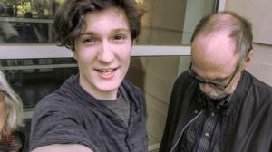 My Selfie Life: 05.02.2018 06.00