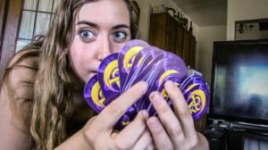 My Selfie Life: 05.02.2018 06.00