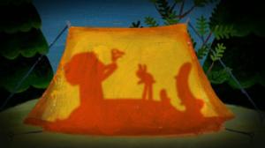 Siiri ja Krokotiili (S): 05.02.2018 07.31