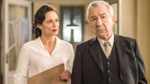 Velvet - muotitalon tarina (7): 05.02.2018 16.05