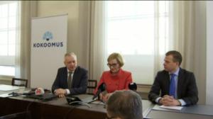 Yle Uutiset Pohjanmaa: Yle Uutiset Pohjanmaa 05-02-2018 Klo 17-06: 05.02.2018 16.56