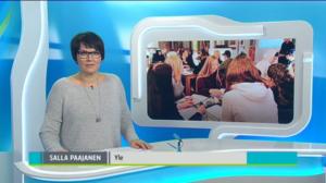 Yle Uutiset Häme: Yle Uutiset Häme 05-02-2018 Klo 18-22: 05.02.2018 17.33