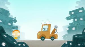 Henri ja uudet asiat (S): 05.02.2018 18.00