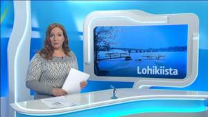 Yle Uutiset Kaakkois-Suomi: Yle Uutiset Kaakkois-Suomi 05-02-2018 Klo 18-22: 05.02.2018 18.07
