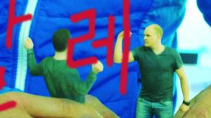 Kalle ja Sami Koreassa: 06.02.2018 06.00