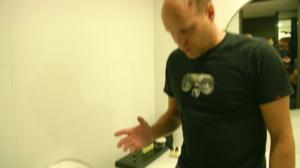 Kalle ja Sami Koreassa: 06.02.2018 06.00