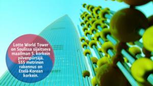 Kalle ja Sami Koreassa: 06.02.2018 06.00