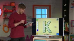 BUU-Staffan: Bokstaven K (S): 06.02.2018 11.08