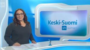 Yle Uutiset Keski-Suomi: Yle Uutiset Keski-Suomi 06-02-2018 Klo 17-06: 06.02.2018 16.30