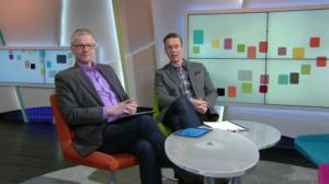 Ylen aamu-tv: Tänään otsikoissa: 06.02.2018 15.10