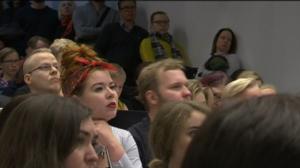 Yle Uutiset Pirkanmaa: Yle Uutiset Pirkanmaa 06-02-2018 Klo 17-06: 06.02.2018 16.43