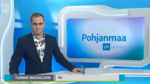 Yle Uutiset Pohjanmaa: Yle Uutiset Pohjanmaa 06-02-2018 Klo 17-06: 06.02.2018 16.48