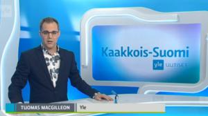 Yle Uutiset Kaakkois-Suomi: Yle Uutiset Kaakkois-Suomi 06-02-2018 Klo 17-06: 06.02.2018 16.52