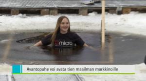 Yle Uutiset Pohjois-Suomi: Yle Uutiset Pohjois-Suomi 06-02-2018 Klo 18-22: 06.02.2018 17.50