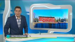 Yle Uutiset Lappi: Yle Uutiset Lappi 06-02-2018 Klo 18-22: 06.02.2018 17.50