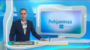 Yle Uutiset Pohjanmaa: Yle Uutiset Pohjanmaa 06-02-2018 Klo 18-22: 06.02.2018 18.04