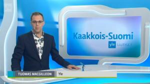 Yle Uutiset Kaakkois-Suomi: Yle Uutiset Kaakkois-Suomi 06-02-2018 Klo 18-22: 06.02.2018 18.42