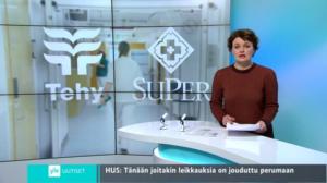 Yle Uutiset Uusimaa: Yle Uutiset Uusimaa 06-02-2018 klo 17-06: 06.02.2018 18.50