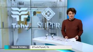 Yle Uutiset Uusimaa: Yle Uutiset Uusimaa 06-02-2018 klo 18-22: 06.02.2018 19.26