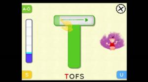BUU-Staffan: Bokstaven T (S): 07.02.2018 11.14