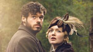 Kino: Lady Chatterleyn rakastaja (12): 07.02.2018 12.30