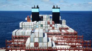 Ulkolinja: Kuka hallitsee meriä?: 07.02.2018 12.30