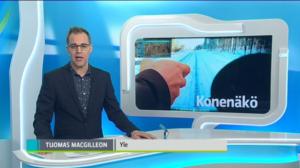 Yle Uutiset Häme: Yle Uutiset Häme 07-02-2018 Klo 18-22: 07.02.2018 17.34