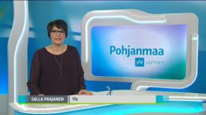 Yle Uutiset Pohjanmaa: Yle Uutiset Pohjanmaa 07-02-2018 Klo 18-22: 07.02.2018 17.51