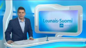 Yle Uutiset Lounais-Suomi: Yle Uutiset Lounais-Suomi 07-02-2018 Klo 18-22: 07.02.2018 17.57