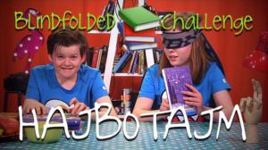 Hajbotajm: Hur känns en bra bok? (S): 07.02.2018 18.10