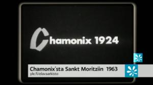 Elävä arkisto: Viikon valinnat: Viikon valinnat: Talviolympialaiset: 08.02.2018 08.00