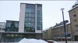 Yle Uutiset Kaakkois-Suomi: Yle Uutiset Kaakkois-Suomi 08-02-2018 Klo 17-06: 08.02.2018 16.48