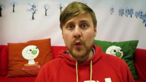 BUU-klubben hälsar: Staffan läser svaren på veckans fråga, vecka 6 (S): 08.02.2018 16.38